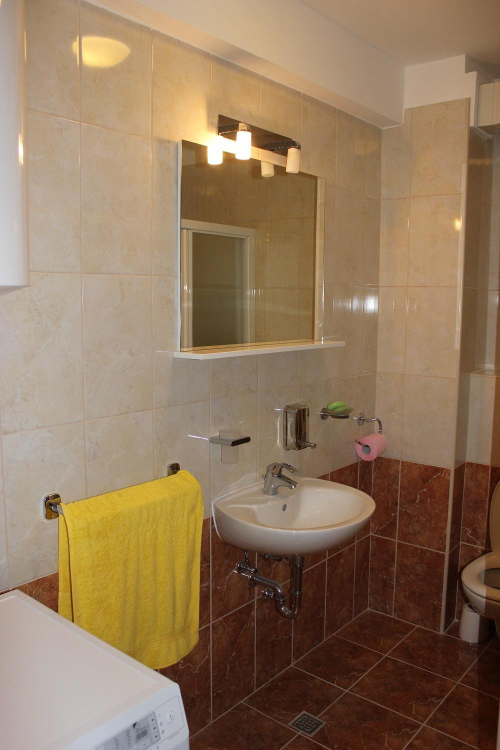 Deluxe Apartment Manuela With Balcony Top Center สปลิท ภายนอก รูปภาพ